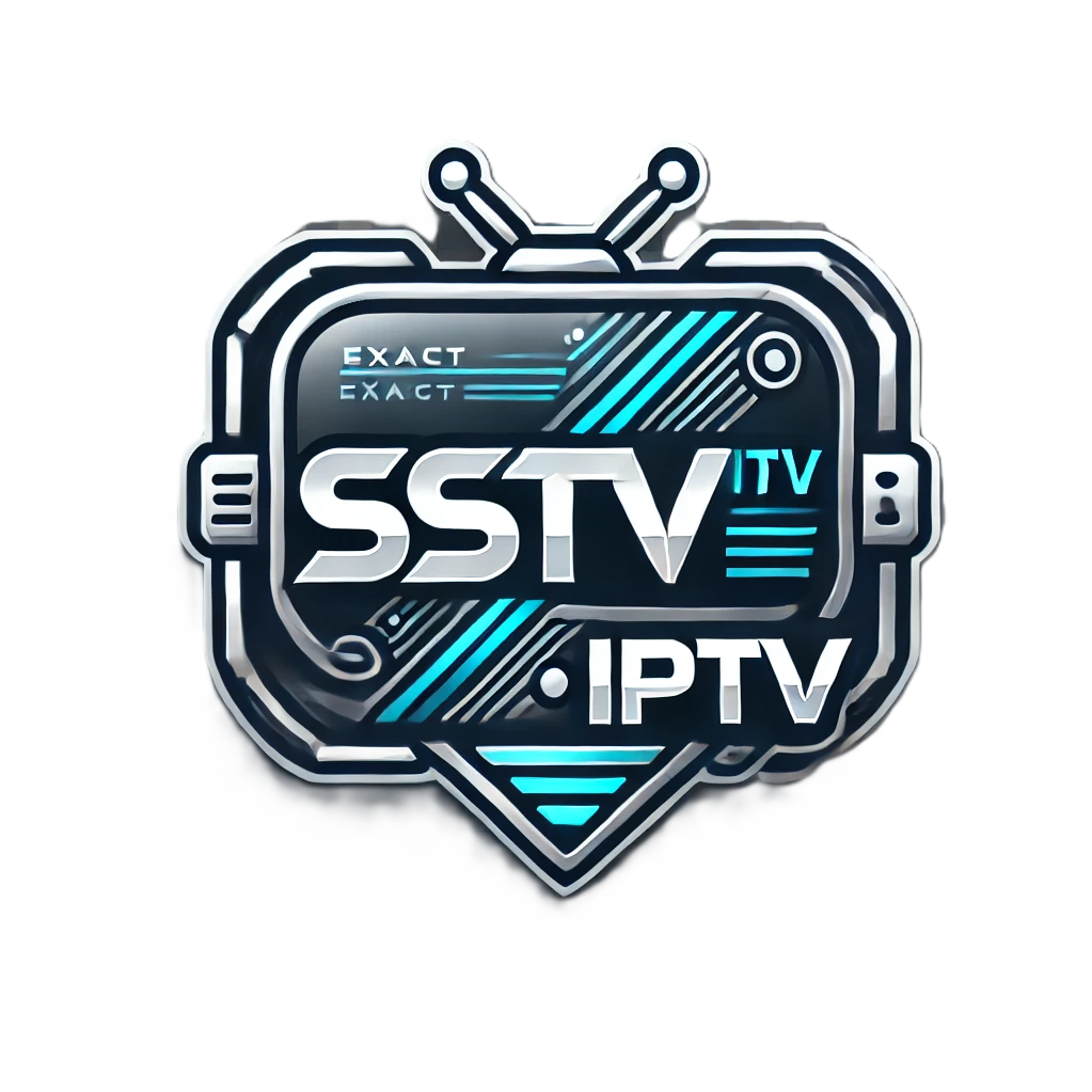 logo sstv