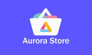 How to Install Aurora Store